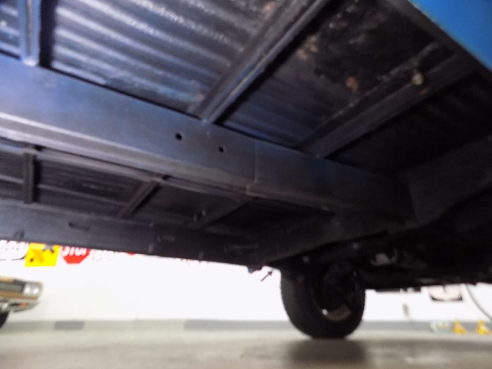 1995 VW VAN