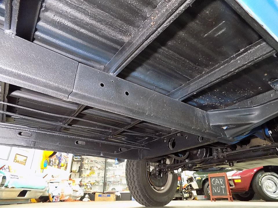 1995 VW VAN