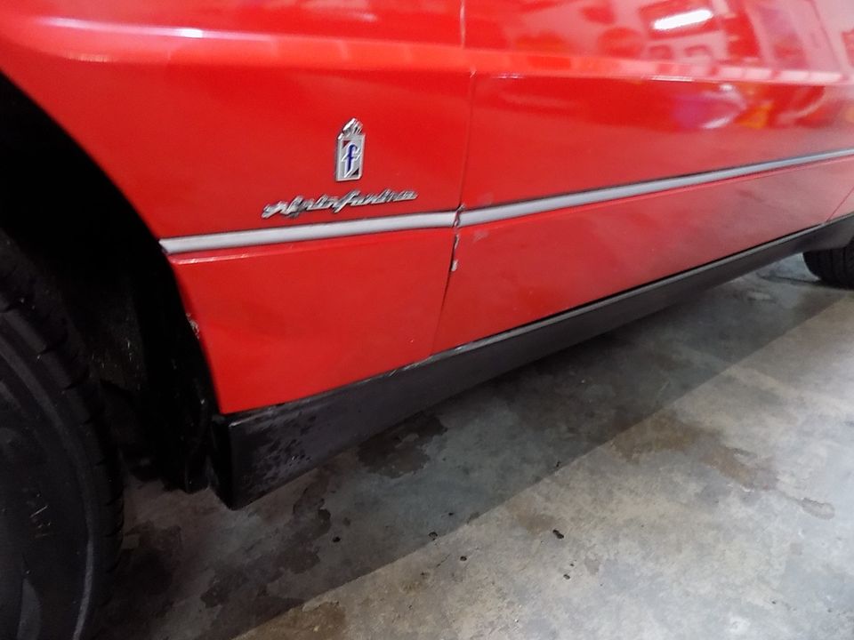 1991 CADILLAC ALLANTE