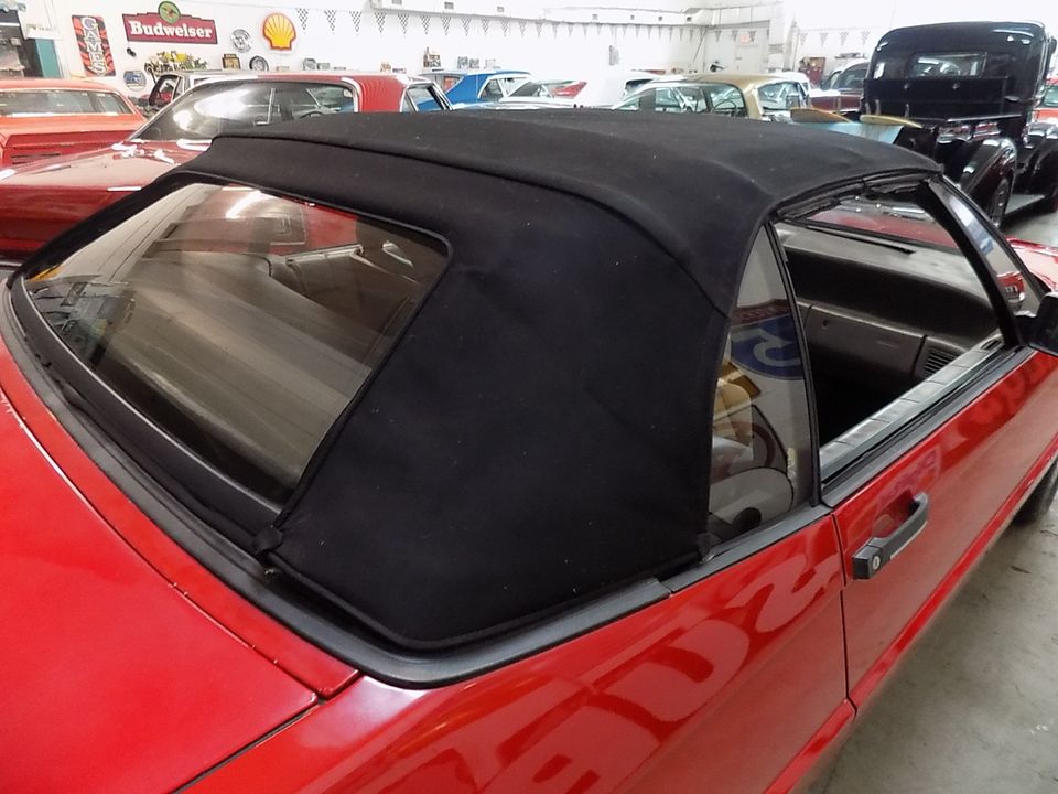1991 CADILLAC ALLANTE