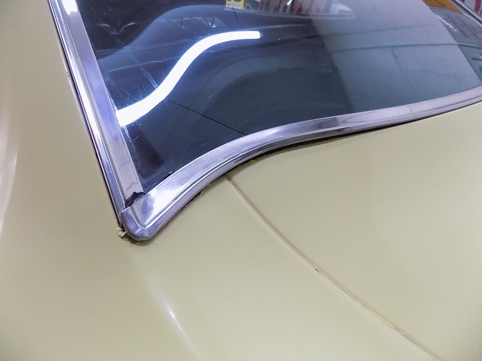 1970 PLYMOUTH ROAD RUNNER