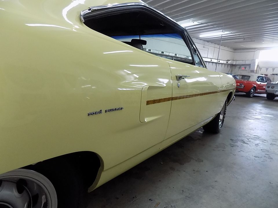 1970 PLYMOUTH ROAD RUNNER