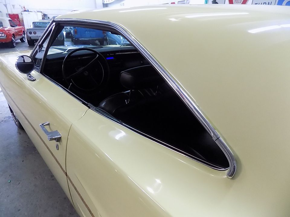 1970 PLYMOUTH ROAD RUNNER