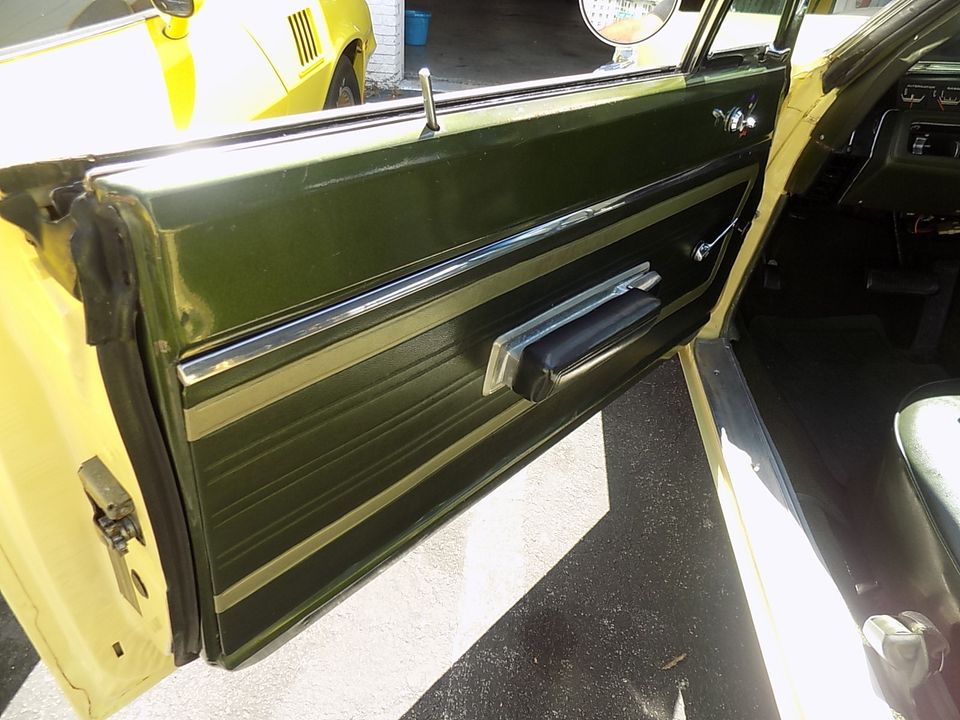 1970 PLYMOUTH ROAD RUNNER