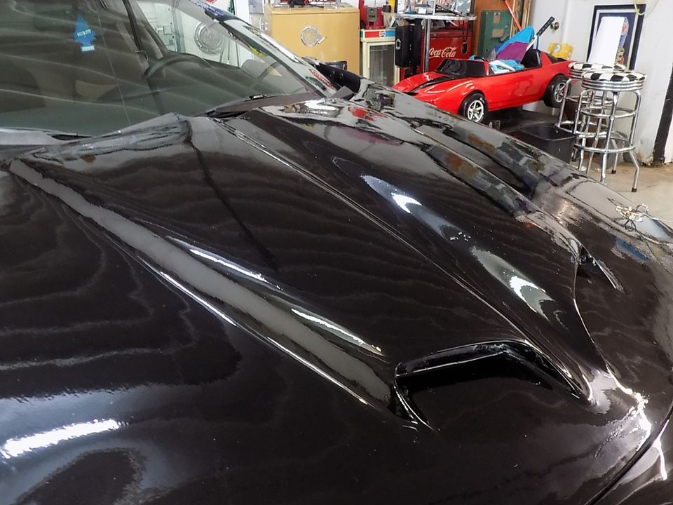 1994 CHEVROLET CAMARO Z 28