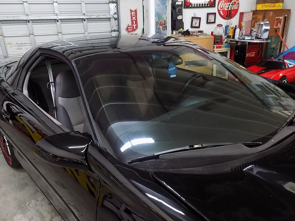 1994 CHEVROLET CAMARO Z 28