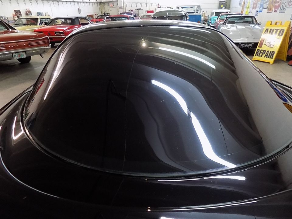 1994 CHEVROLET CAMARO Z 28