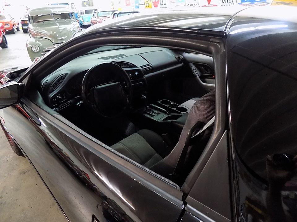 1994 CHEVROLET CAMARO Z 28