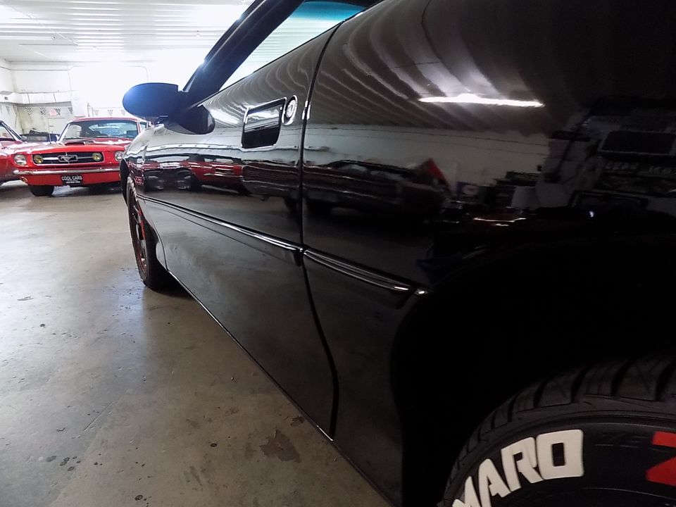 1994 CHEVROLET CAMARO Z 28