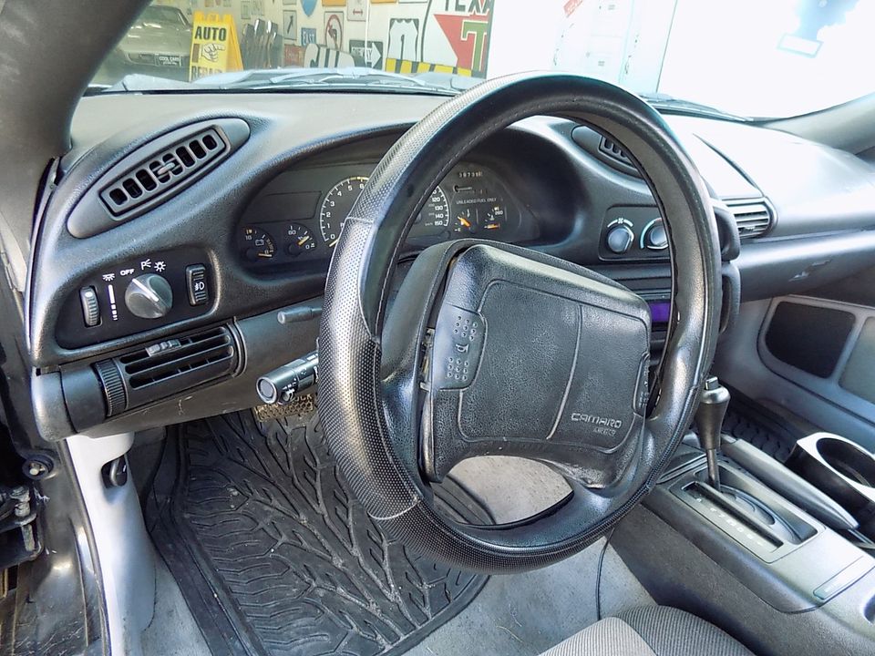 1994 CHEVROLET CAMARO Z 28
