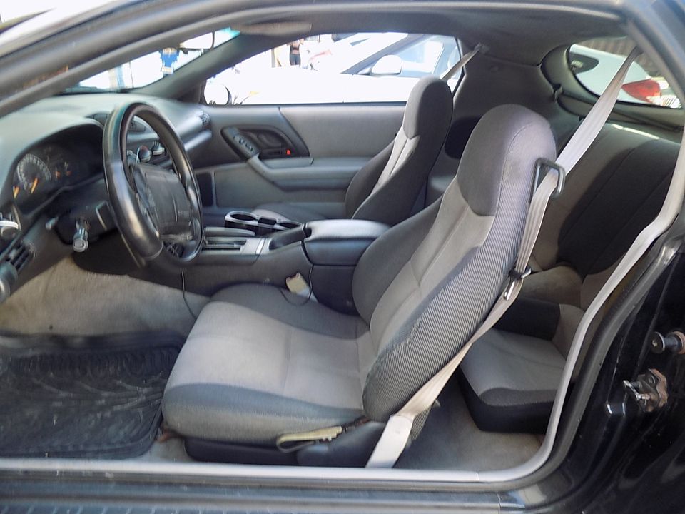 1994 CHEVROLET CAMARO Z 28