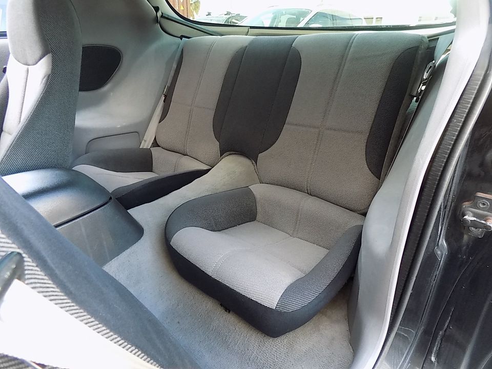 1994 CHEVROLET CAMARO Z 28