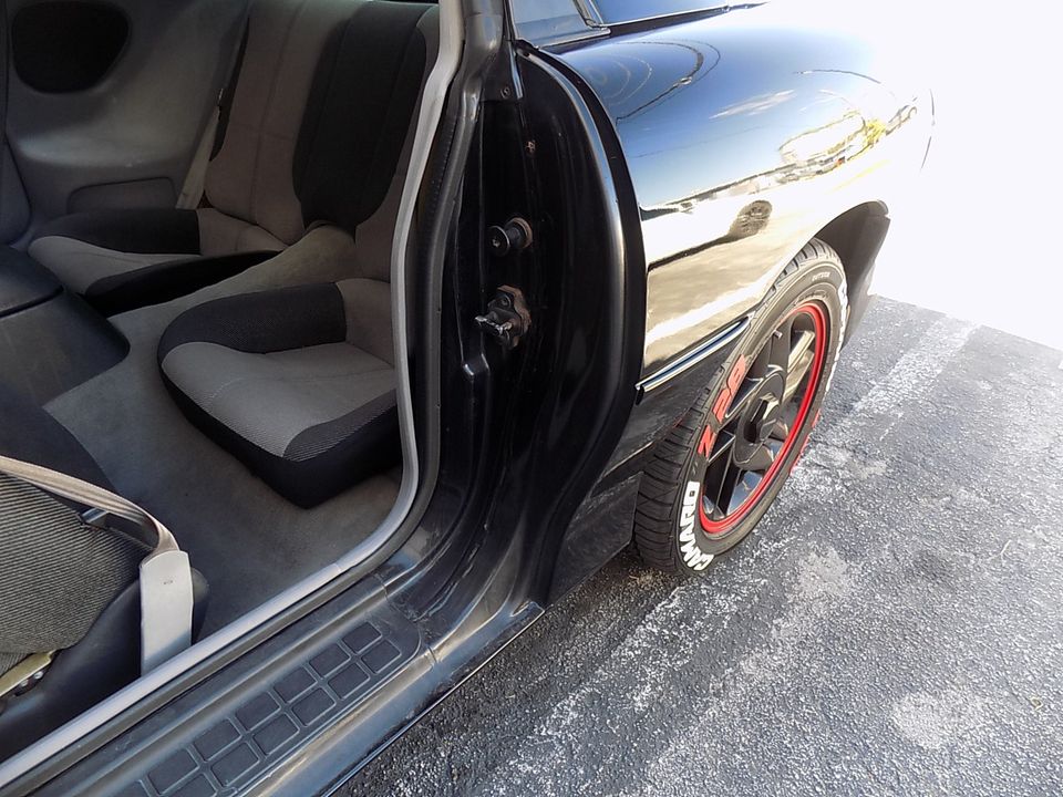 1994 CHEVROLET CAMARO Z 28