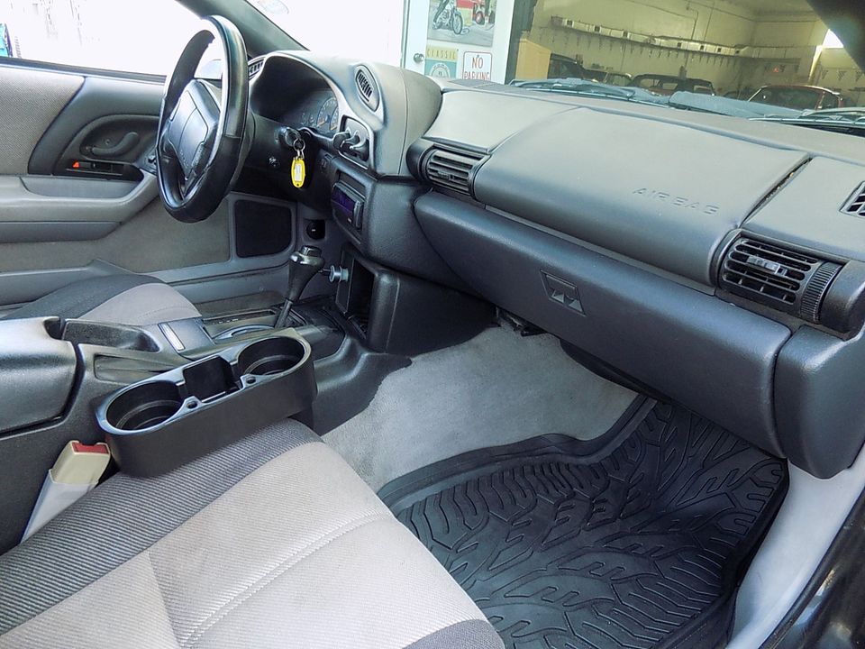 1994 CHEVROLET CAMARO Z 28