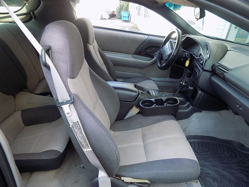 1994 CHEVROLET CAMARO Z 28
