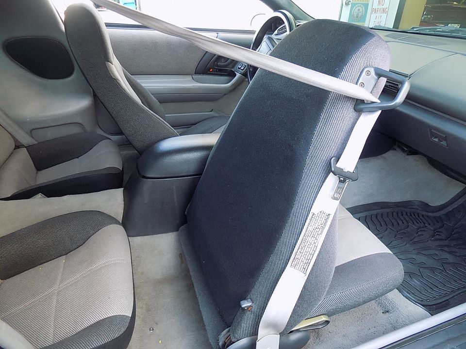 1994 CHEVROLET CAMARO Z 28