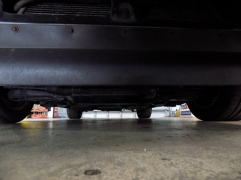 1994 CHEVROLET CAMARO Z 28