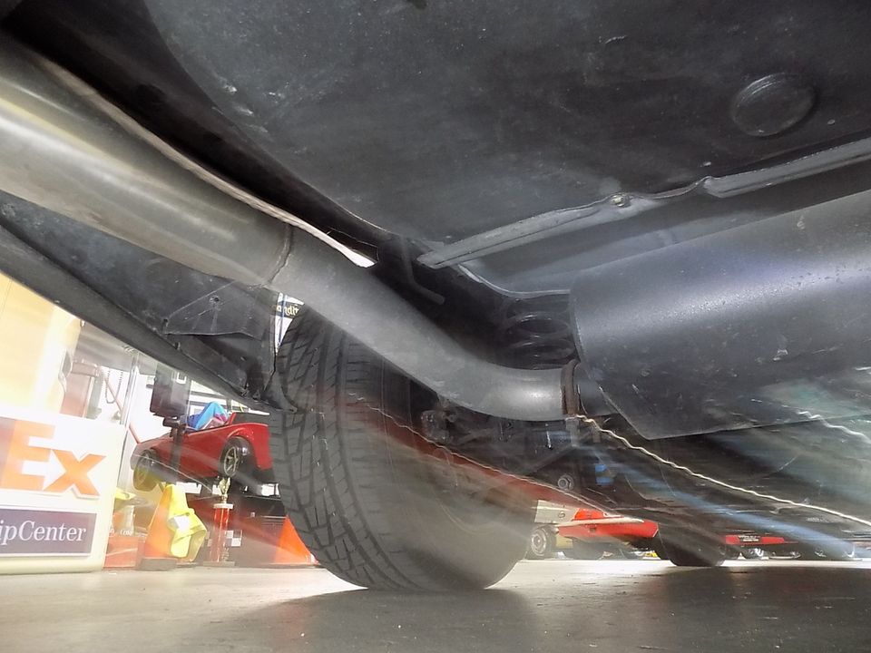 1994 CHEVROLET CAMARO Z 28