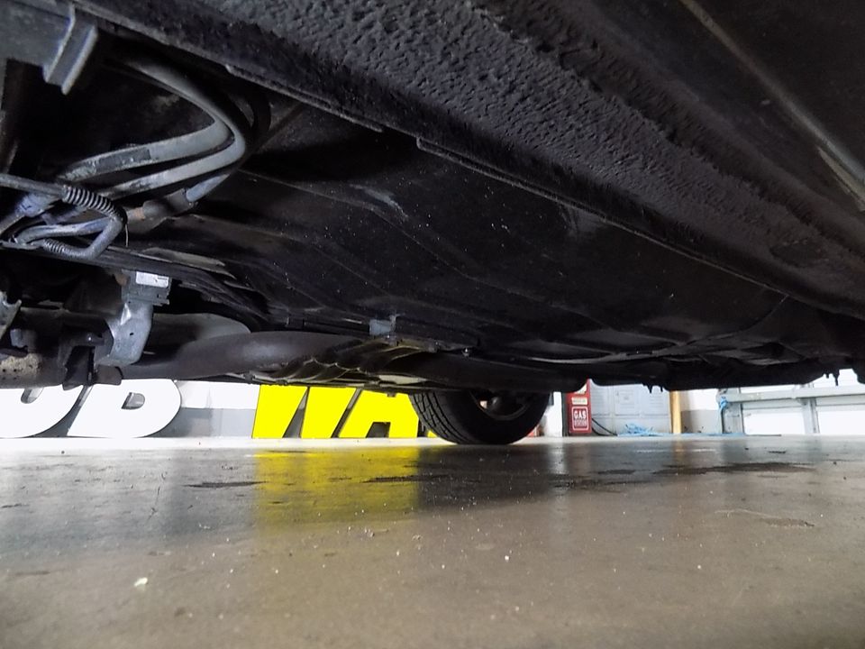 1994 CHEVROLET CAMARO Z 28
