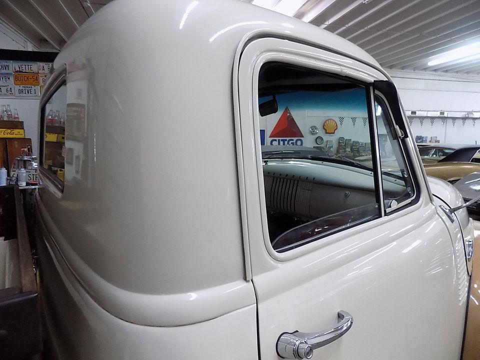 1954 CHEVROLET PICKUP  3100