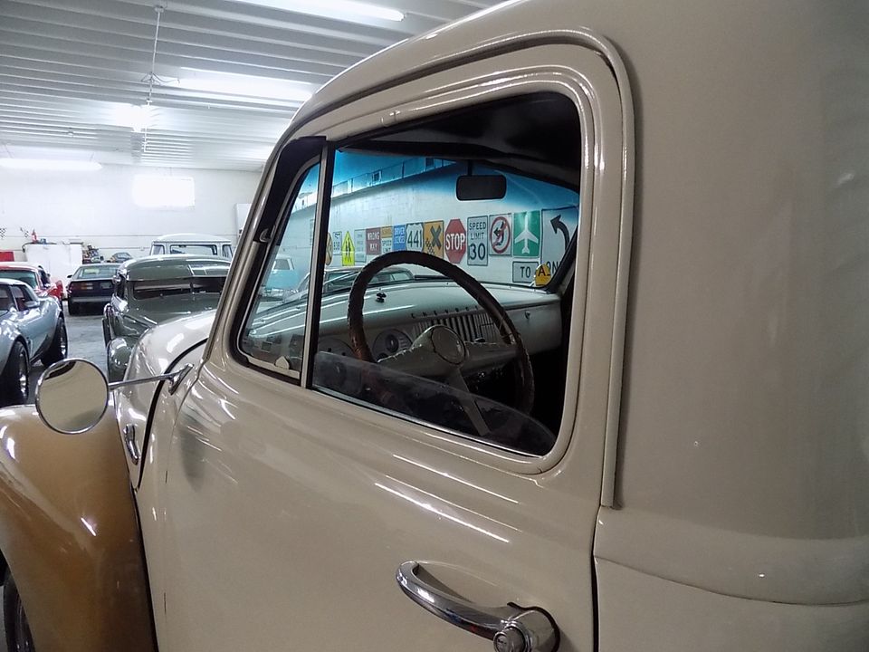 1954 CHEVROLET PICKUP  3100