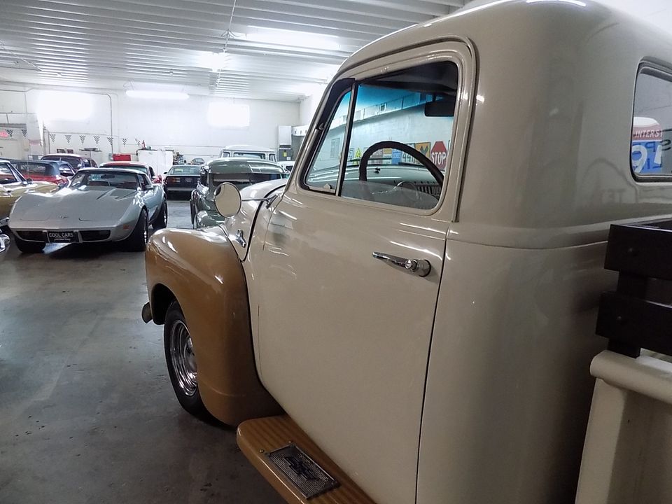 1954 CHEVROLET PICKUP  3100