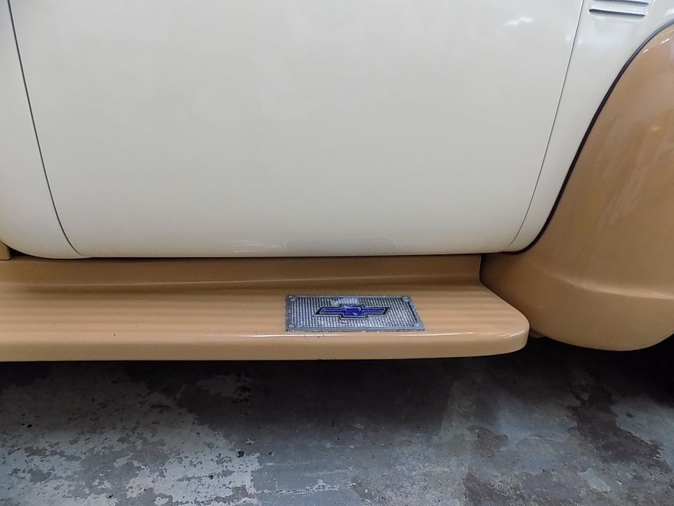 1954 CHEVROLET PICKUP  3100