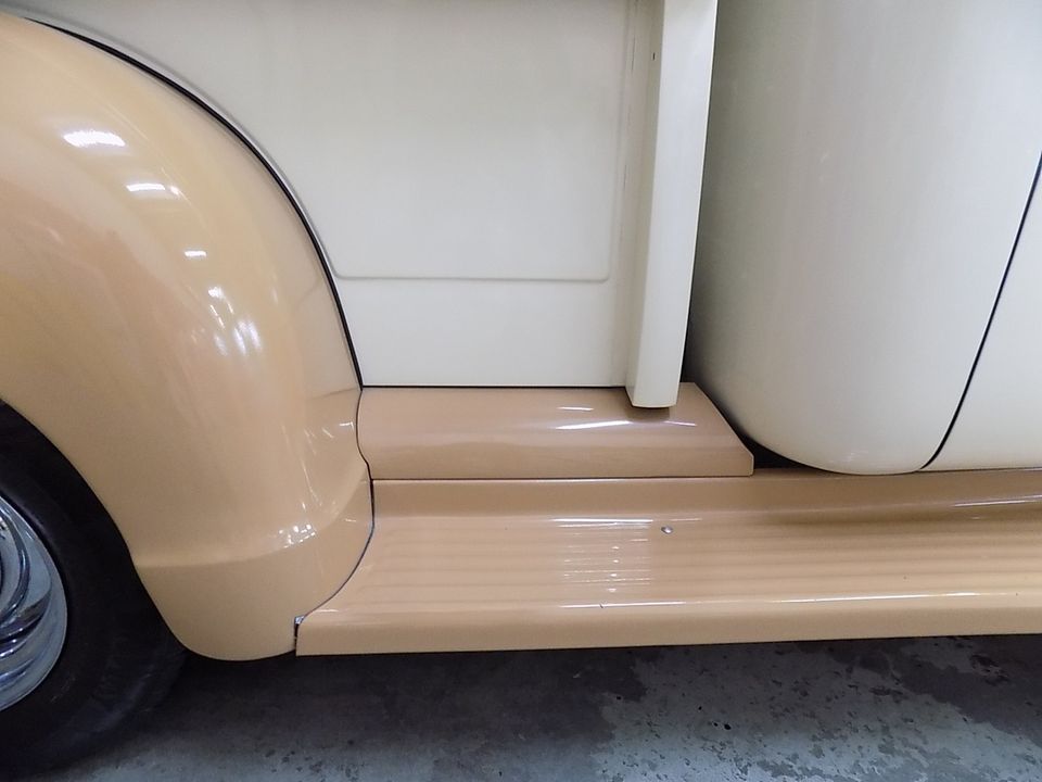 1954 CHEVROLET PICKUP  3100