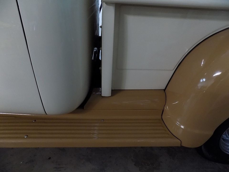 1954 CHEVROLET PICKUP  3100