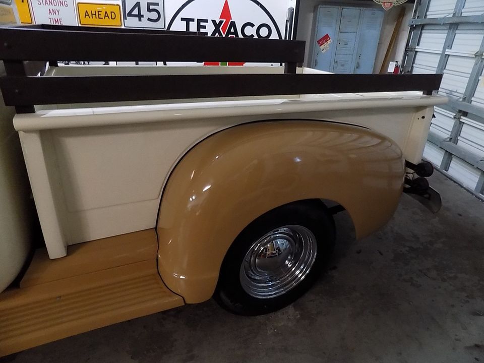 1954 CHEVROLET PICKUP  3100