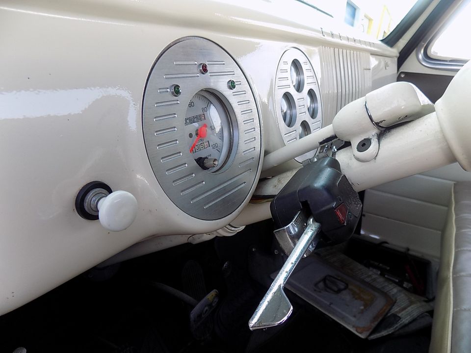 1954 CHEVROLET PICKUP  3100