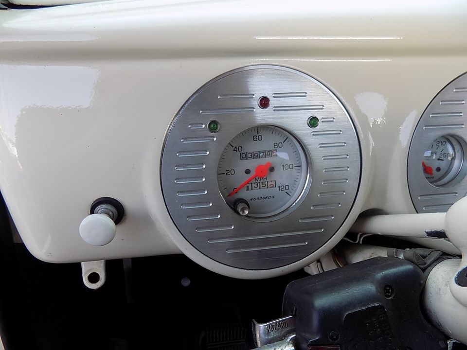 1954 CHEVROLET PICKUP  3100