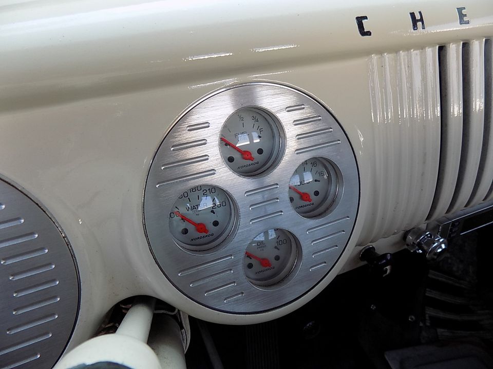 1954 CHEVROLET PICKUP  3100