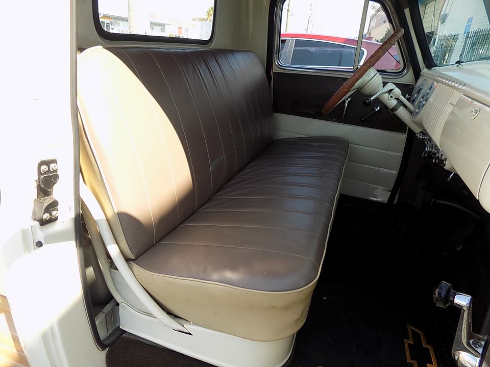 1954 CHEVROLET PICKUP  3100