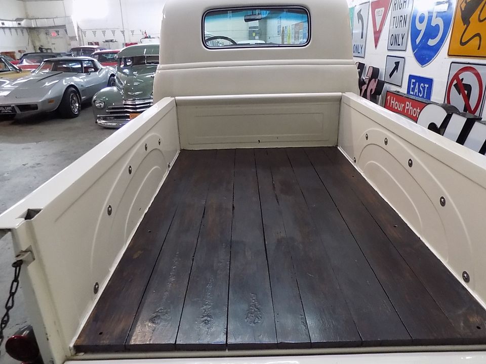1954 CHEVROLET PICKUP  3100