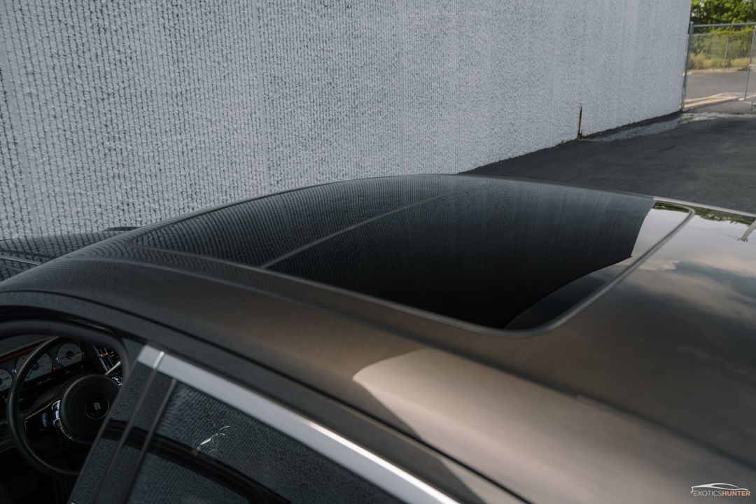 2015 Rolls-Royce Ghost