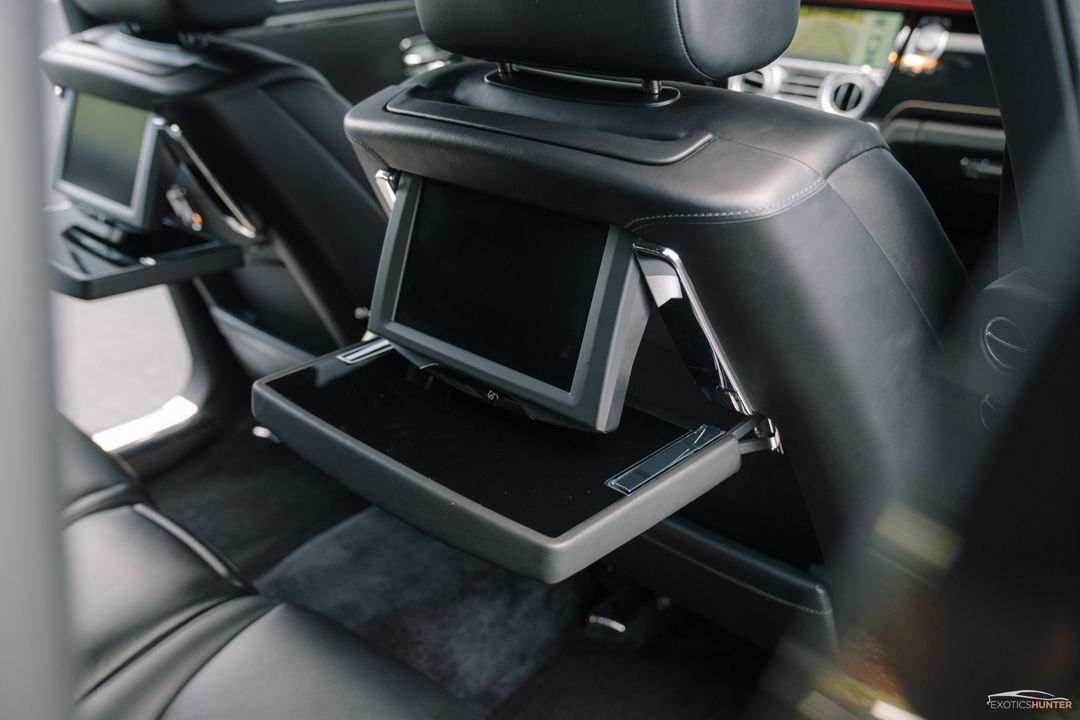 2015 Rolls-Royce Ghost