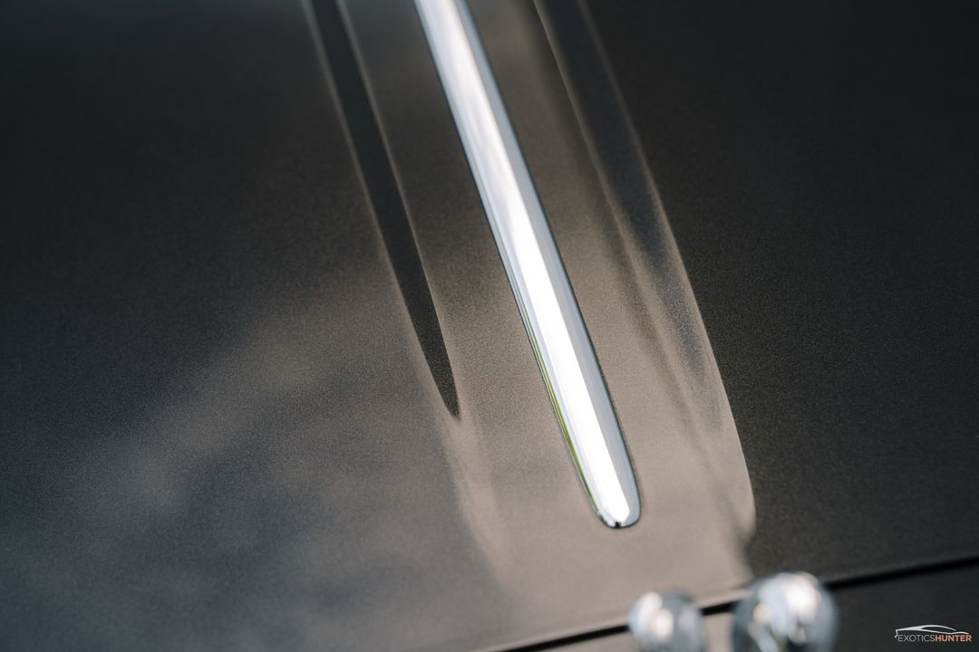 2015 Rolls-Royce Ghost
