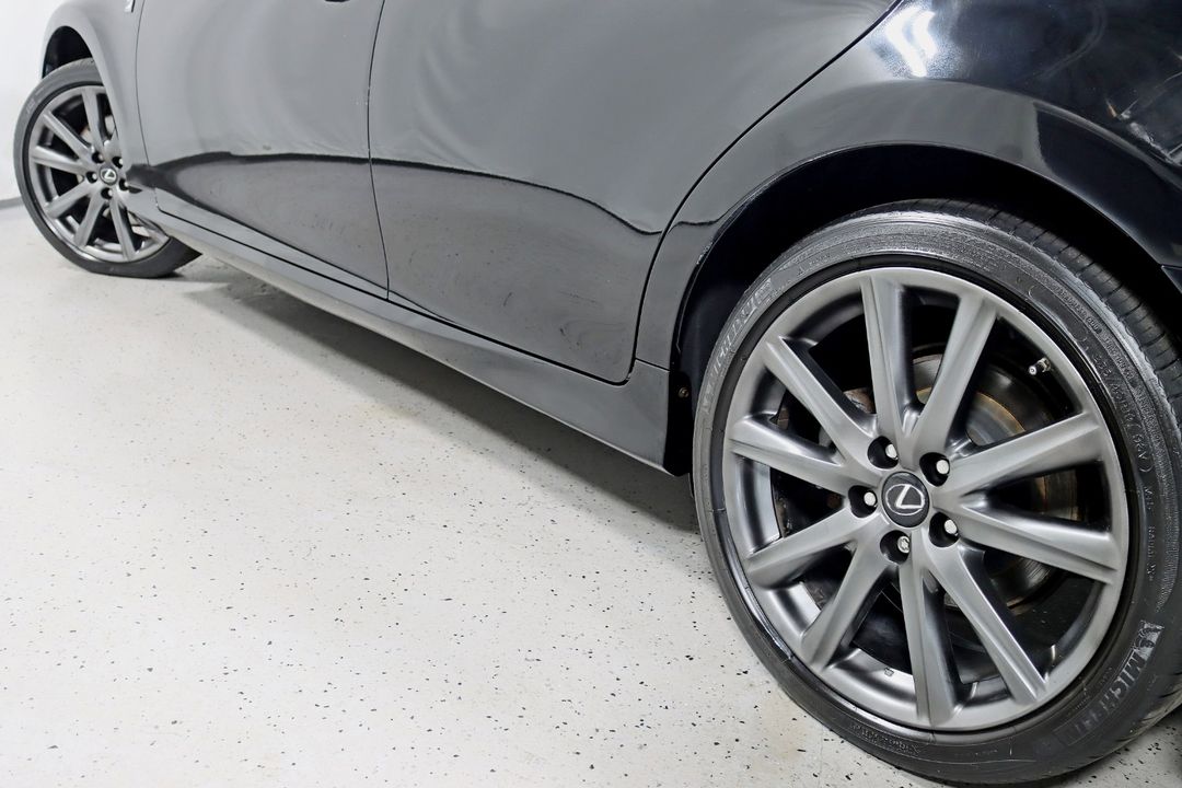 2015 Lexus GS 350
