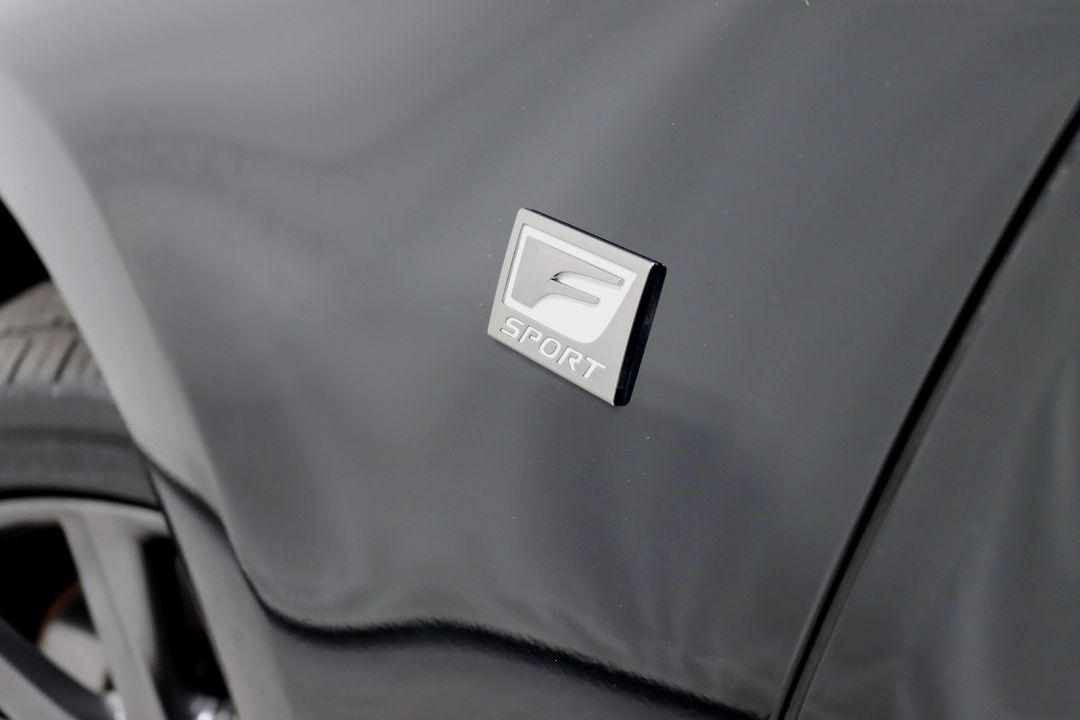 2015 Lexus GS 350