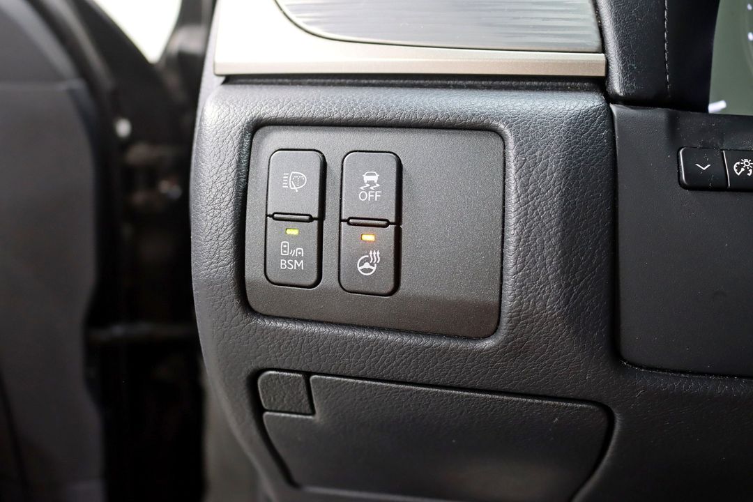 2015 Lexus GS 350