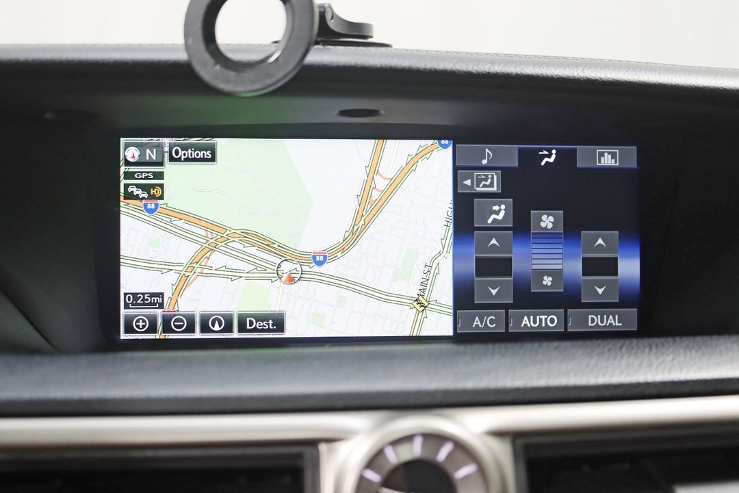 2015 Lexus GS 350