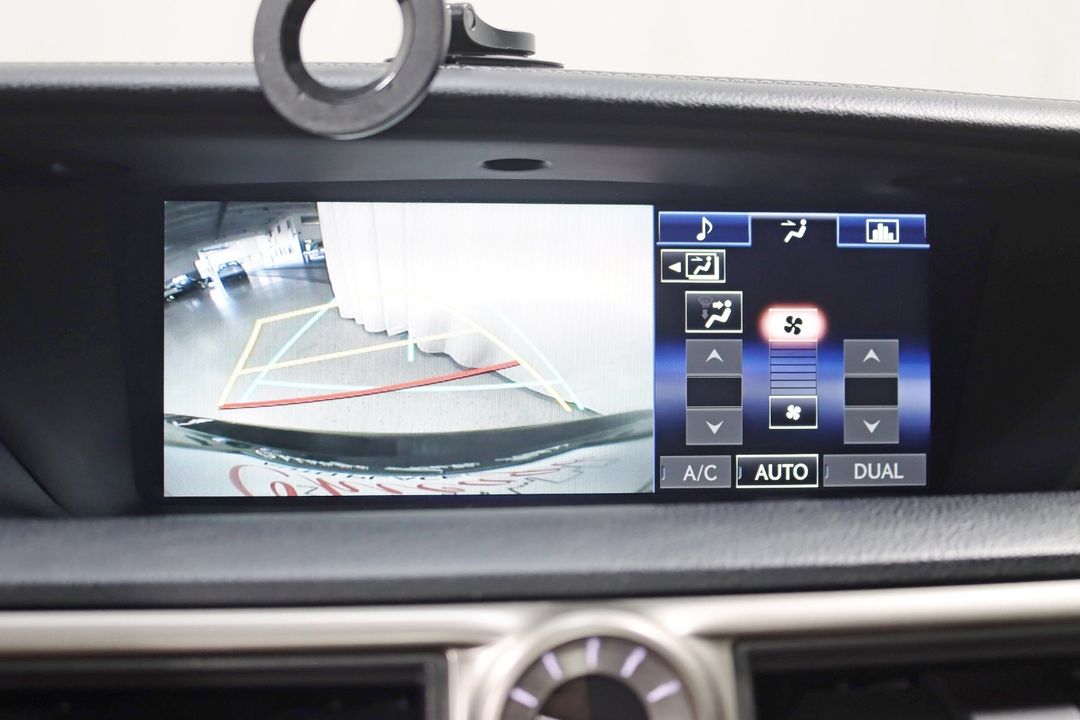 2015 Lexus GS 350