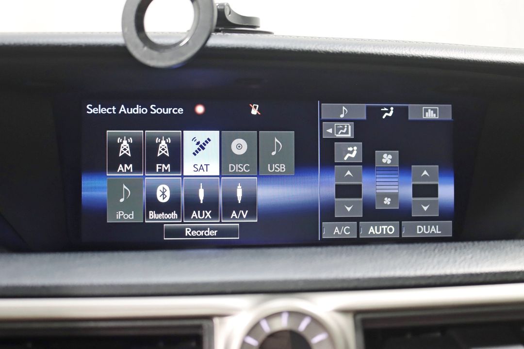 2015 Lexus GS 350