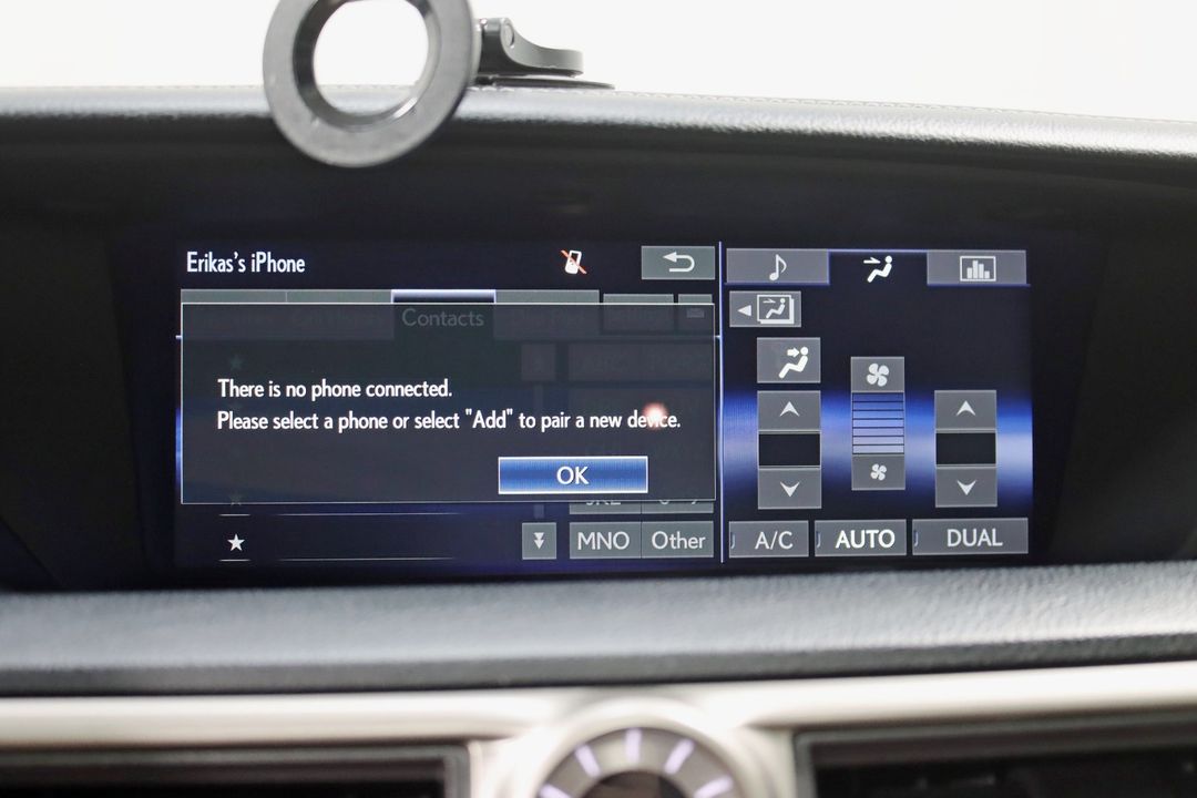 2015 Lexus GS 350