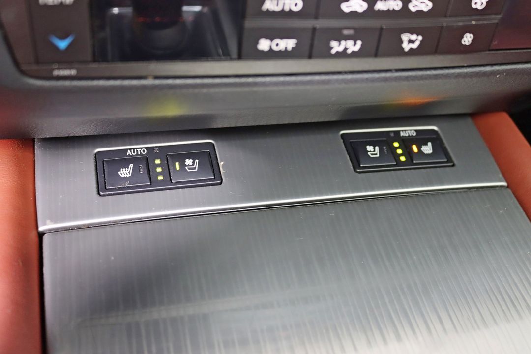 2015 Lexus GS 350