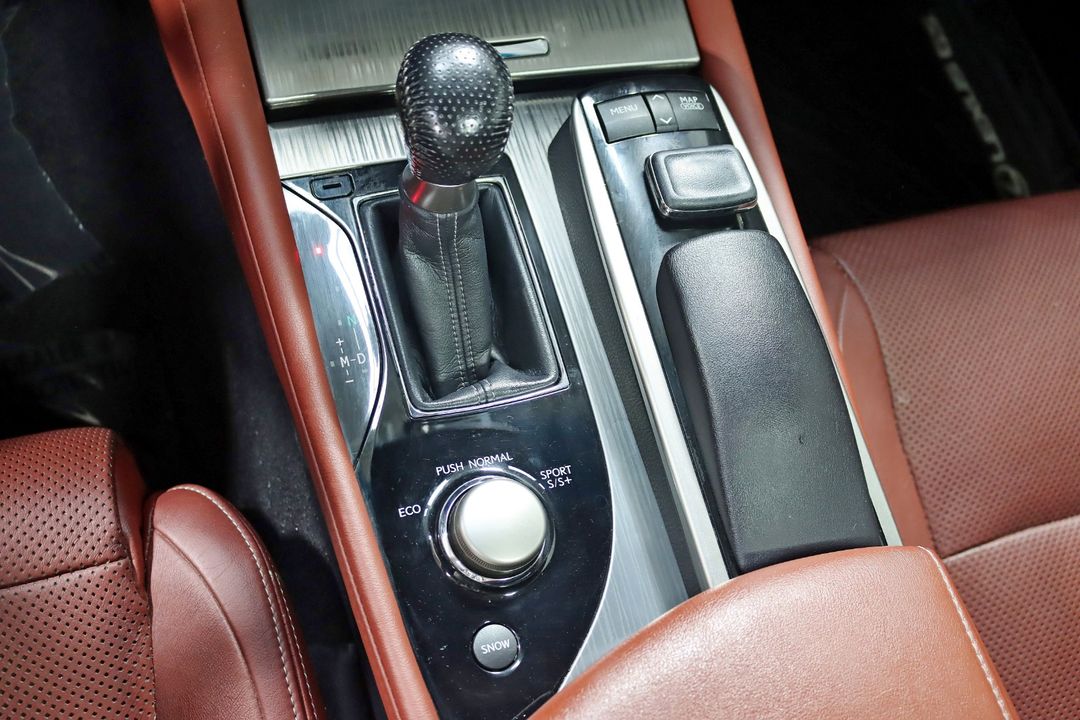 2015 Lexus GS 350