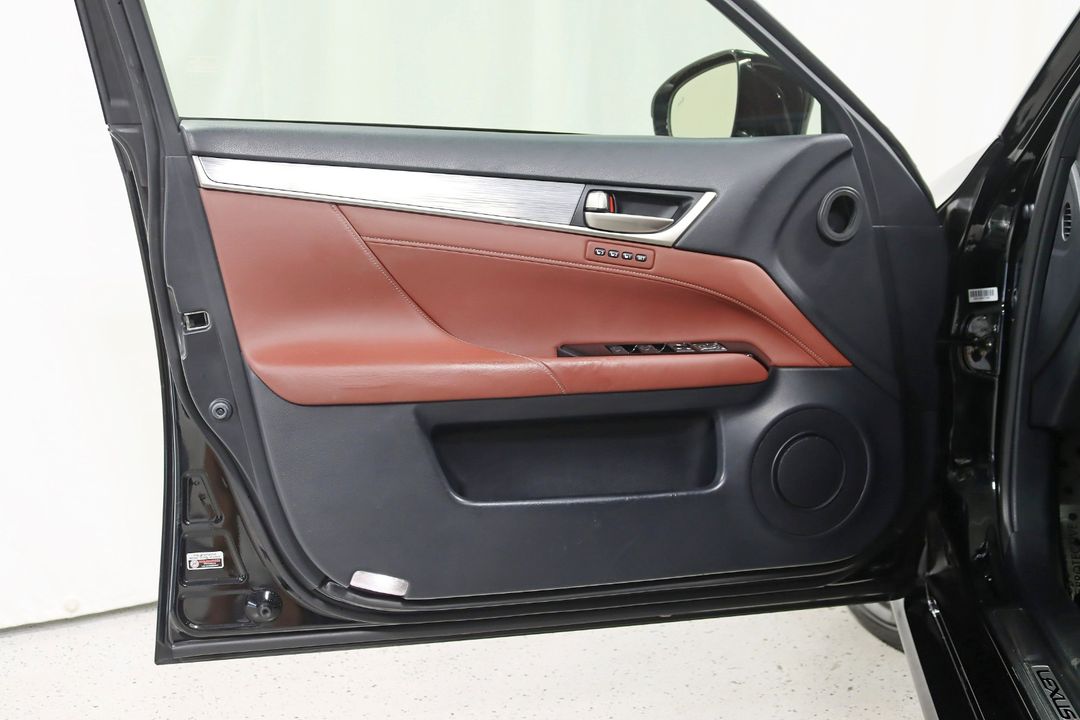 2015 Lexus GS 350