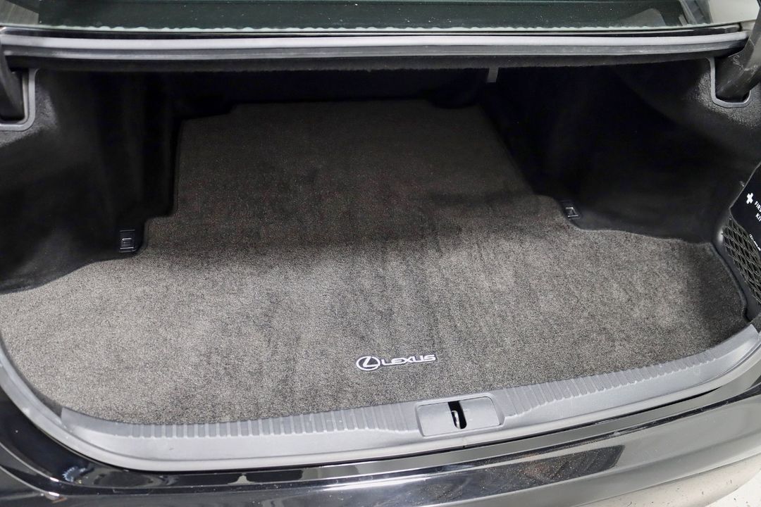 2015 Lexus GS 350