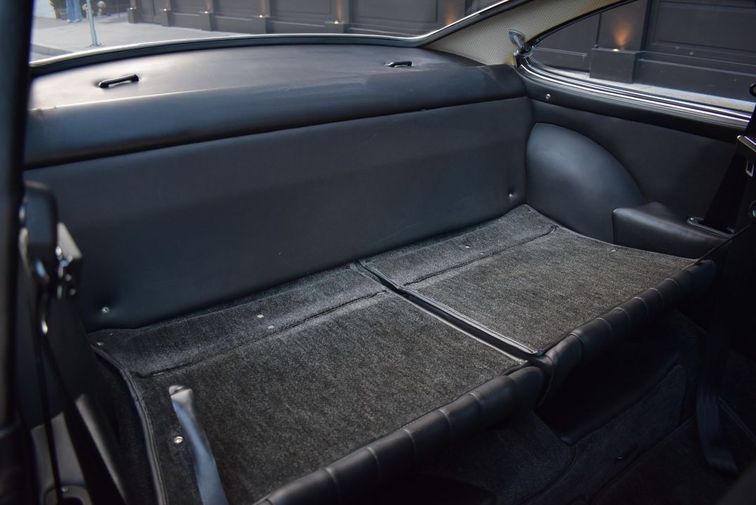 1973 Porsche 911T 3.6L